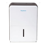KEYSTONE - 50 Pint Dehumidifier with Built-in Pump, Energy Star, R32 - White - KSTAD506PF