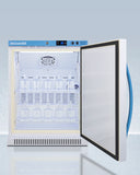 Summit - Refrigerated Incubator Performance Chamber - ABOD6