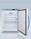 Summit - Refrigerated Incubator Performance Chamber - ABOD6