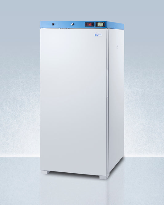 Summit - 24" Wide Upright Medical Refrigerator - ACR1011W