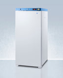 Summit - 24" Wide Upright Medical Refrigerator - ACR1011W