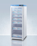 Summit - 24" Wide Medical Healthcare Refrigerator - ACR1322G