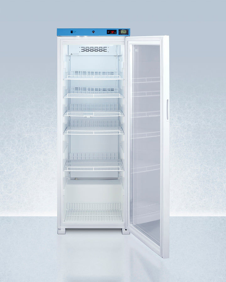 Summit - 24" Wide Medical Healthcare Refrigerator - ACR1322G