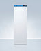 Summit - 24" Wide Upright Medical Refrigerator - ACR1601W