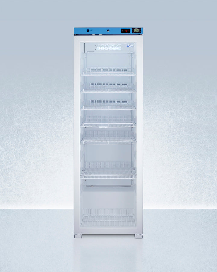 Summit - 24" Wide Upright Medical Refrigerator - ACR1602G