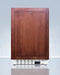 Summit - Built-in ADA compliant healthcare all-refrigerator - ADA404REFIF