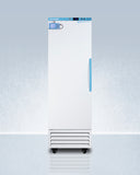 Summit - Performance Series upright frost-free Pharma-Vac all-freezer - AFS14PVDL2B
