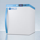 Accucold - 1 Cu.Ft. Compact Controlled Room Temperature Cabinet