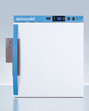 Accucold - 1 Cu.Ft. Compact Controlled Room Temperature Cabinet