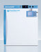 Summit - Pharma-Vac Performance Series compact all-refrigerator with data logger - ARS2PVDL2B