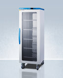 Summit - Warming Cabinet : Blanket Warmers - AWC12PB