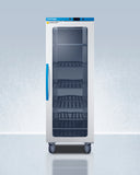 Summit - Warming Cabinet : Blanket Warmers - AWC12PB