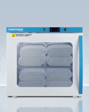 Summit - Warming Cabinet : Blanket Warmers - AWC2PB