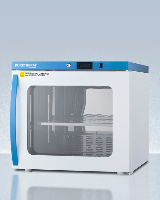 Summit - Warming Cabinet : Blanket Warmers - AWC2PB