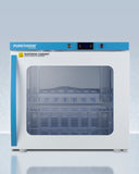 Summit - Warming Cabinet : Blanket Warmers - AWC2PB