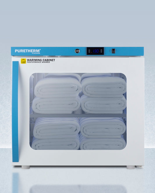 Summit - Warming Cabinet : Blanket Warmers - AWC2PB