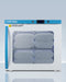 Summit - Warming Cabinet : Blanket Warmers - AWC2PB