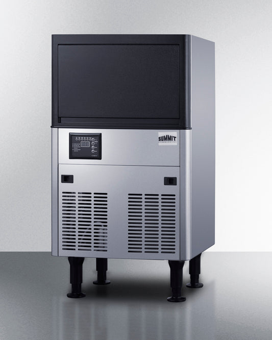 Summit - 120 lb. Commercial Ice Machinec - BIM125