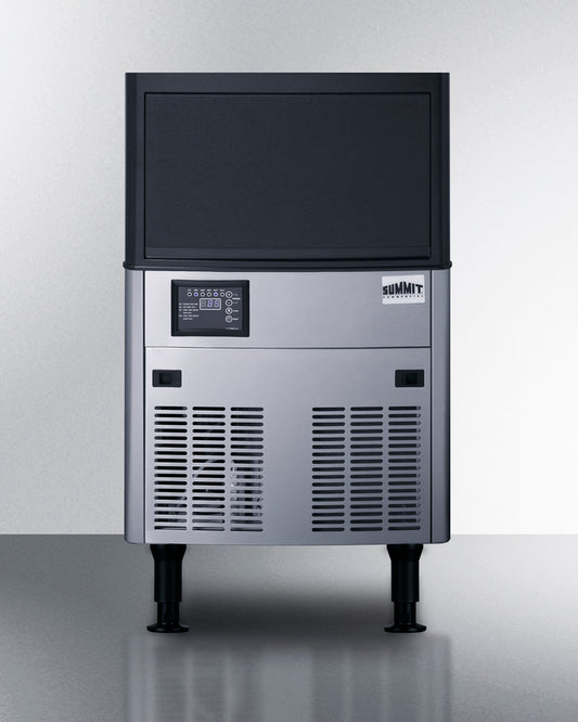 Summit - 120 lb. Commercial Ice Machinec - BIM125