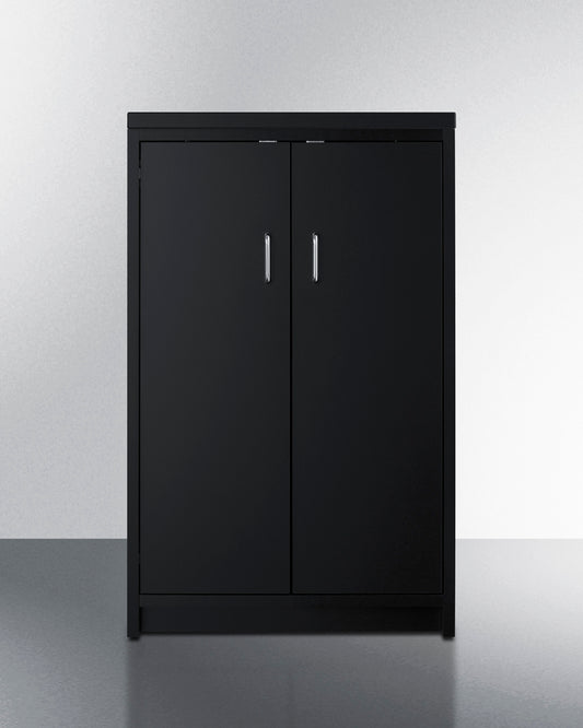 Summit - Storage cabinet, ships fully assembled - CWC1ADA