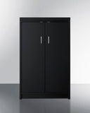 Summit - Storage cabinet, ships fully assembled - CWC1ADA