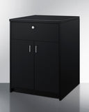 Summit - Storage cabinet, ships fully assembled - CWC2ADA