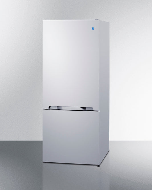Summit - Bottom mount refrigerator-freezer - FFBF151W