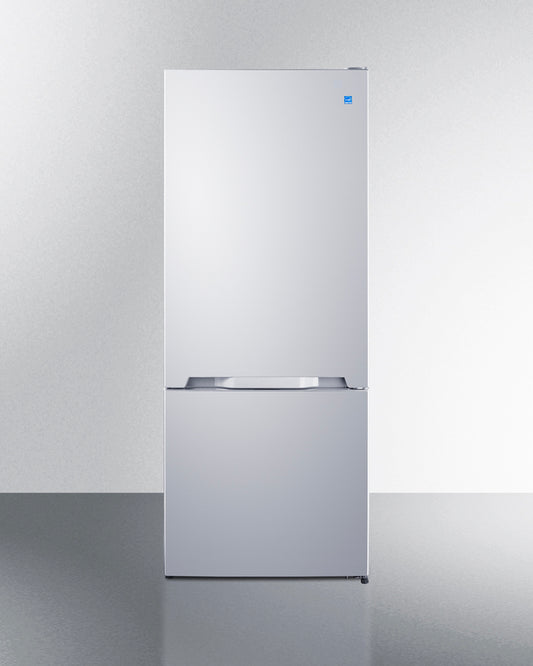 Summit - Bottom mount refrigerator-freezer - FFBF151W