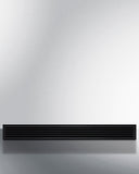 Summit - Set of FFBF181ES2 and FFBF181ES2LHD refrigerator-freezers with GRILL48B - FFBF181ES2KIT48