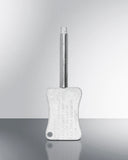 Summit - Spare key available for use with select panel-ready models that require a longer shaft. Models may begin with prefixes FF64, SPR627, SCFF53, SPFF51, FF1532, SCFF15, AL54, and SCR610.
 - KEY1IF