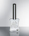 Summit - Spare key available for use with select panel-ready models that require a longer shaft. Compatible units begin FF6L, FF7, CT66, or VT65 and have "IF" in the model number.
 - KEY3IF