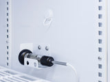 Summit - Performance Series upright frost-free Pharma-Vac all-freezer - AFS14PVDL2B