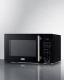 Summit - 85" Wide Casework Suite with Refrigerator and Microwave, ADA Height - CWSUITE85R