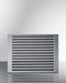 Summit - Decorative Refrigerator Grill - SWCDTK