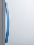 Summit - Performance Series upright frost-free Pharma-Vac all-freezer - AFS14PVDL2B