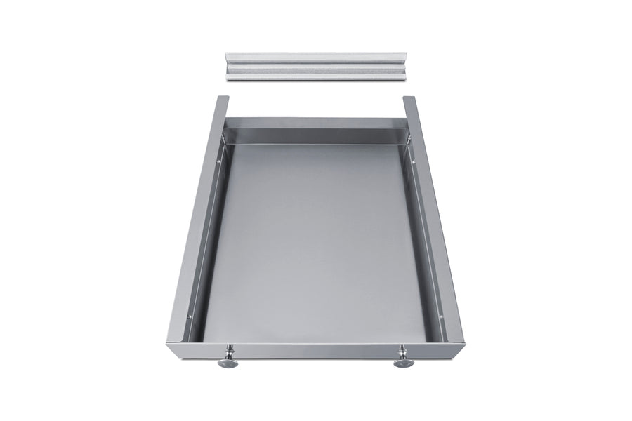 Summit - 15" Wide Slide-Out Storage Drawer - TD15SD