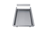 Summit - 15" Wide Slide-Out Storage Drawer - TD15SD