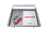 Summit - 24" Wide Slide-Out Storage Drawer - TD24SD
