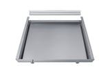 Summit - 24" Wide Slide-Out Storage Drawer - TD24SD