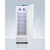 Summit - Performance Series upright frost-free Pharma-Vac all-freezer - AFS14PV