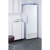 Summit - Performance Series upright frost-free Pharma-Vac all-freezer - AFS14PV