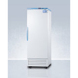 Summit - Performance Series upright frost-free Pharma-Vac all-freezer - AFS17PVDL2B
