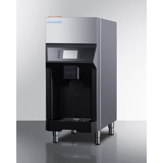 Summit - 220 lb tabletop ice and water dispenser - AIWD220