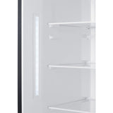 Summit - 28" top mount refrigerator-freezer - CTR152B