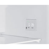 Summit - 28" top mount refrigerator-freezer - CTR15SS