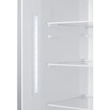 Summit - 28" top mount refrigerator-freezer - CTR15SS