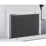 Summit - 24 inch wide ADA compliant convertible range hood for ducted or ductless use - HC24WWADA