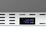 Summit - Built-in ADA compliant vaccine all-freezer with lock - ADA305AFSSHV