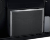 Summit - 24" Under Cabinet Convertible Range Hood - HC24BB