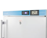 Summit - Built-in ADA compliant MOMCUBE breast milk refrigerator - ACR45LMC